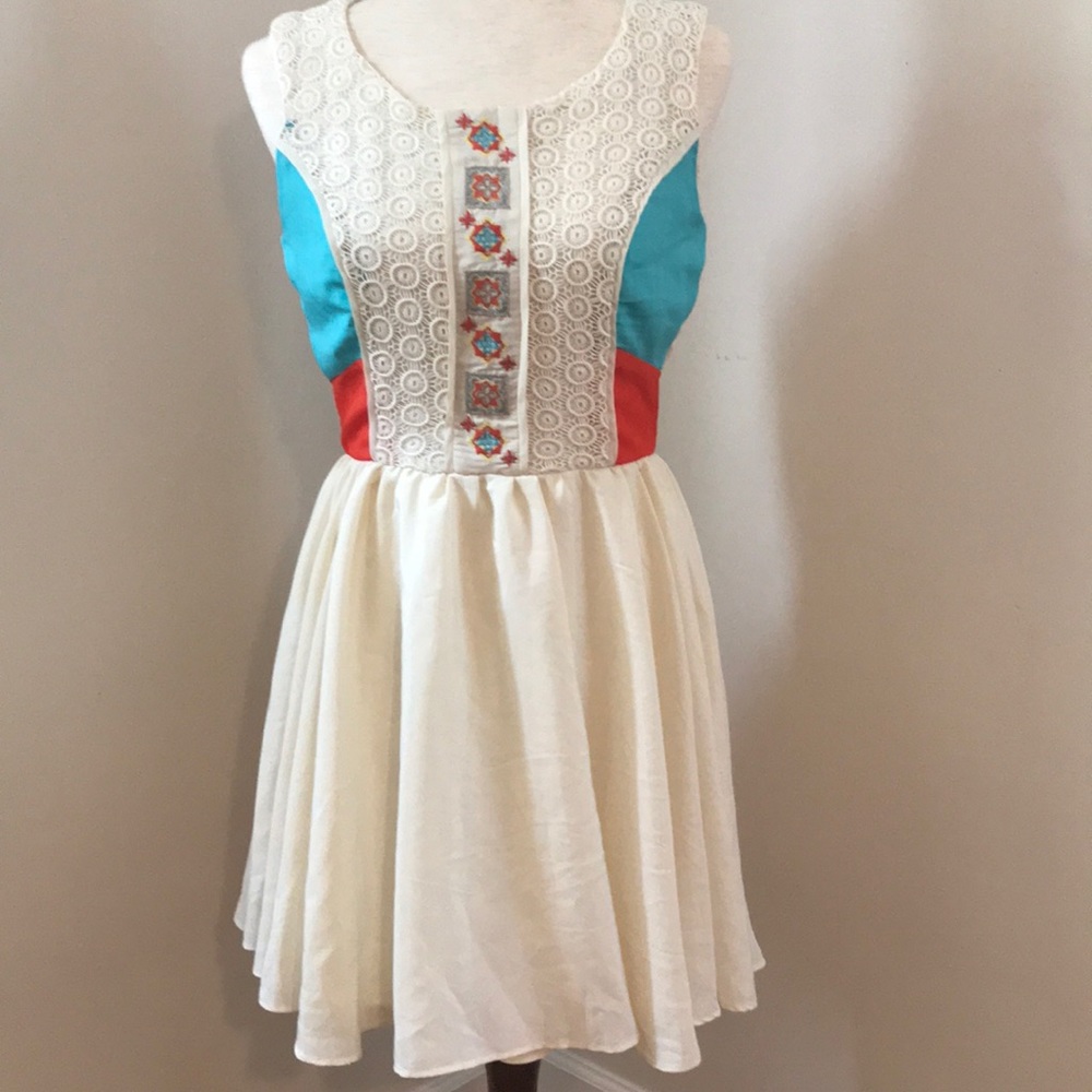 GB dress sz5